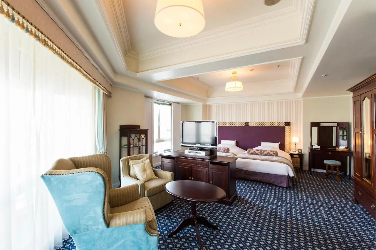 Hotel Monterey Sapporo